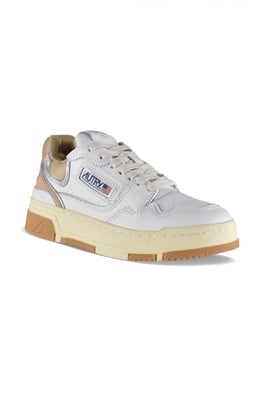 Autry Sneakers CLC Weiß