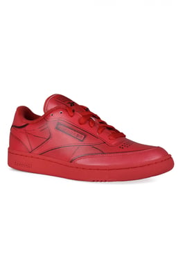 Maison Margiela Sneakers Project 0 Club C Rot