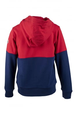Moncler Sweatshirt Blau