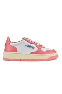 Autry Sneakers Medalist Weiß