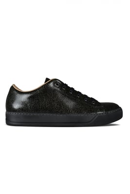 Lanvin Sneakers DBB1 Schwarz