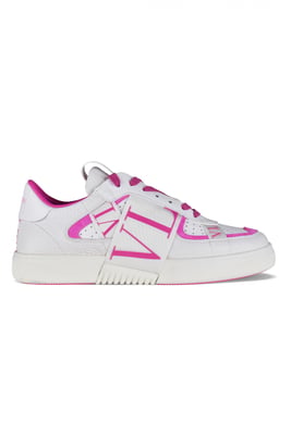 Valentino Garavani Sneakers VL7N Weiß