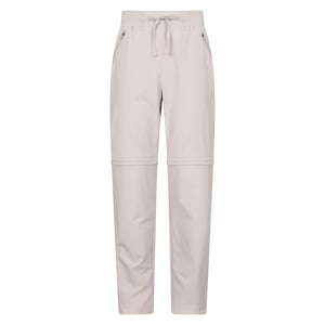 Mountain Warehouse - "Explorer" Wanderhosen für Damen (Beige)