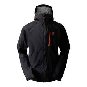 Dare 2B - "Breathe Out" Jacke für Herren (Schwarz)