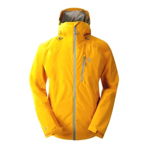 Dare 2B - "Breathe Out" Jacke für Herren (Gelbgold)