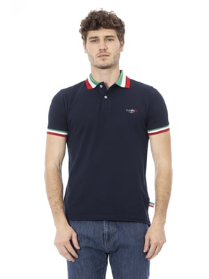 Baldinini Trend Poloshirt Männer