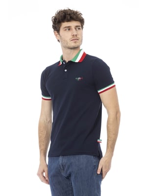 Baldinini Trend Poloshirt Männer