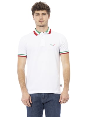 Baldinini Trend Poloshirt Männer
