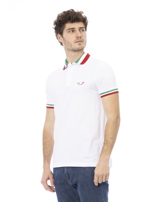 Baldinini Trend Poloshirt Männer