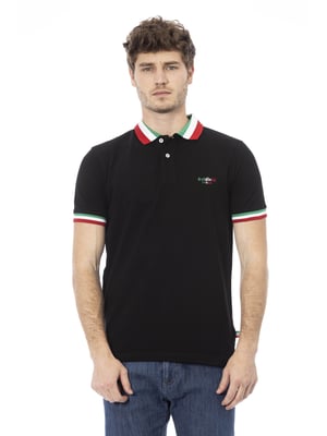 Baldinini Trend Poloshirt Männer