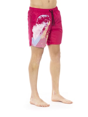 Bikkembergs Badeanzug Männer