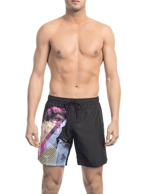 Bikkembergs Badeanzug Männer