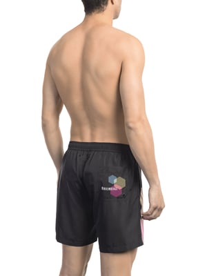 Bikkembergs Badeanzug Männer