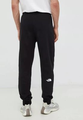 The North Face Herren Drew Peak Hosen in schwarz