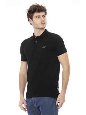 Baldinini Trend Poloshirt Männer