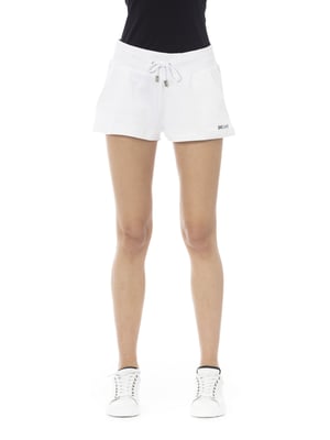 Just Cavalli Shorts Frauen