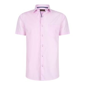 Cappuccino Italia Korte Mouw Palermo Rosa