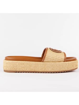 Guess Damen-Sandalen Lonney