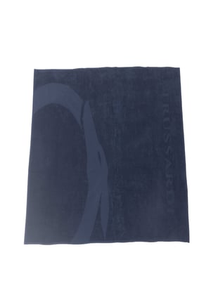 Trussardi Handtuch Unisex