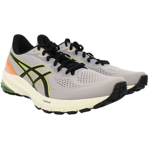 Asics GT-1000 12 TR Herren Grau Laufschuhe