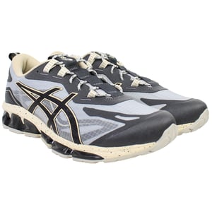 Asics Gel-Quantum 360 VII Herren Grau Laufschuhe
