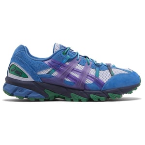 Asics Gel-Sonoma 15-50 Blaue Herren-Sneaker