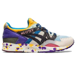 Asics Gel-Lyte V Mehrfarbige Herren-Sneaker