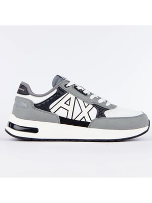 Armani Exchange Herren-Sneaker Düsseldorf