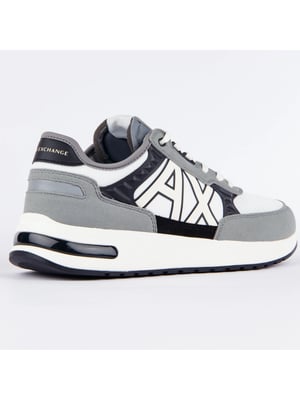 Armani Exchange Herren-Sneaker Düsseldorf