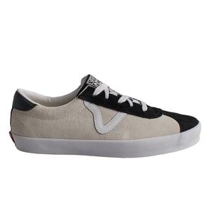 Sport Low VN000D09Y281 Herren Sneaker