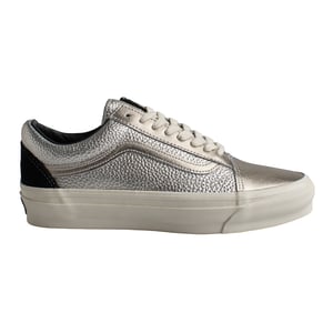Herren Old Skool 36 Lx Precious Medals Silber VN000CNGSLV1 Sneakers