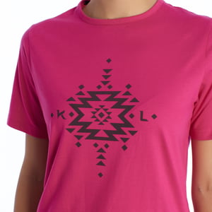 Damen-Sommerpyjama aus 100 % Baumwolle KL40000 Kurzarm-T-Shirt und Shorts, Frühlings-Sommerpyjama