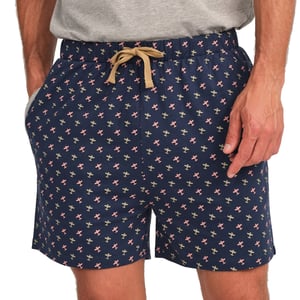 JJBFH5301 Kurzarm-Pyjama für Herren