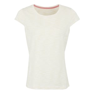 Regatta - "Hyperdimension II" T-Shirt für Damen (Helles Vanillegelb)