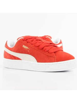 Puma Damen-Sneaker Suede XL Heritage