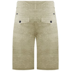 Quiksilver Platypus Amphibian Herren Beige Shorts