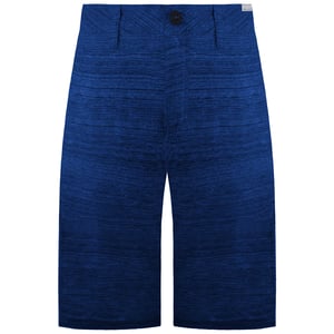 Quiksilver Platypus Amphibian Herren Denim Blaue Shorts