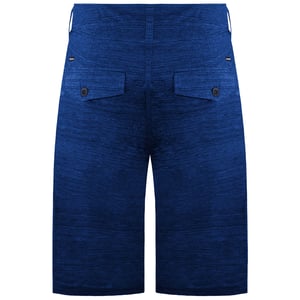 Quiksilver Platypus Amphibian Herren Denim Blaue Shorts