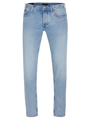 Tommy Hilfiger DENTON Jeans blau