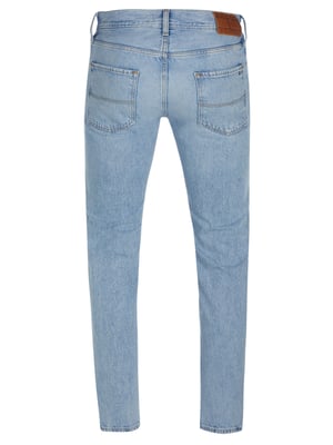 Tommy Hilfiger DENTON Jeans blau