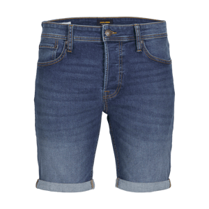 Jack & Jones Rick Original Short  Blau