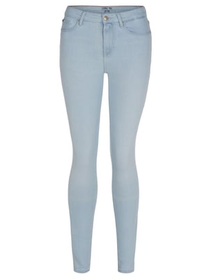 Tommy Hilfiger COMO Jeans hellblau