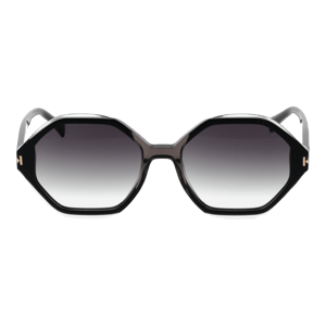 Ana Hickmann Sonnenbrille HI9176 P01 53