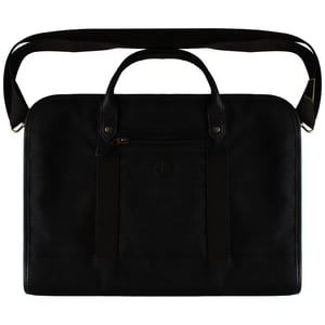 Timberland Slim Brief Schwarze Tasche
