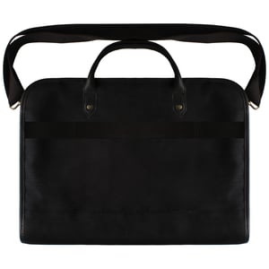 Timberland Slim Brief Schwarze Tasche