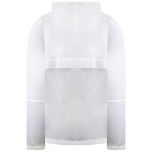 Timberland Superleichte weiße Herrenjacke