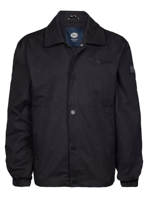 Petrol Industries - Coach-Jacke Jaguar Jungen - Grau
