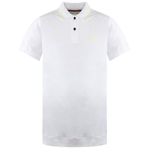 Timberland Timcool Herren-Poloshirt in Weiß