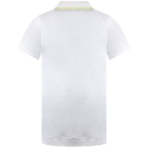 Timberland Timcool Herren-Poloshirt in Weiß