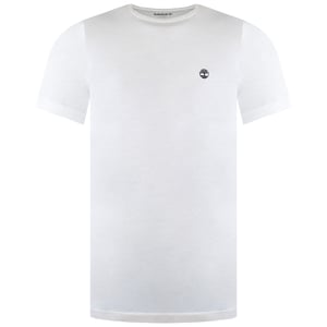 Timberland 3er-Pack Basic Herren-T-Shirts in verschiedenen Farben